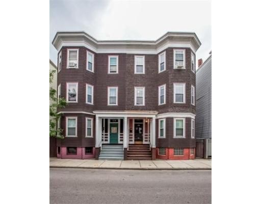 176 L Street #2, Boston, MA 02127