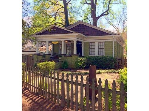 697 Confederate Avenue Se, Atlanta, GA 30312