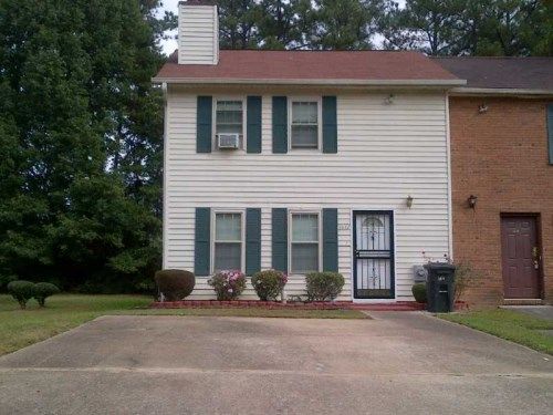 Unit 2 - 5632 Windwood Road, Atlanta, GA 30349