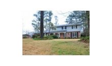 2208 Kodiak Drive Ne Atlanta, GA 30345