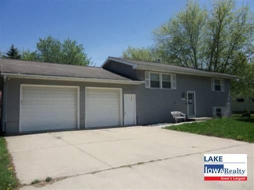 219 North Summit, Nora Springs, IA 50458