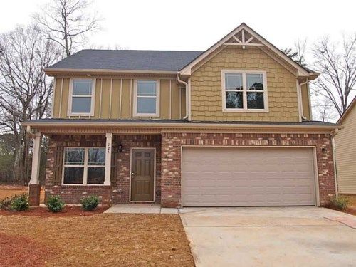 117 Pristine Drive, Locust Grove, GA 30248