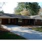 2414 Hazelwood Drive Ne, Atlanta, GA 30345 ID:7237034