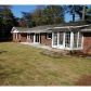 2414 Hazelwood Drive Ne, Atlanta, GA 30345 ID:7237036