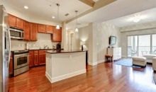 Unit 507 - 200 River Vista Drive Atlanta, GA 30339