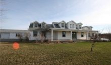 E4582 Old Settlers Rd Kewaunee, WI 54216