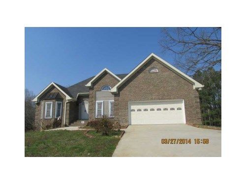 2008 Davenport Road, Braselton, GA 30517