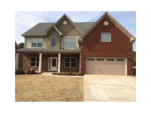 3109 Alhambra Circle, Hampton, GA 30228