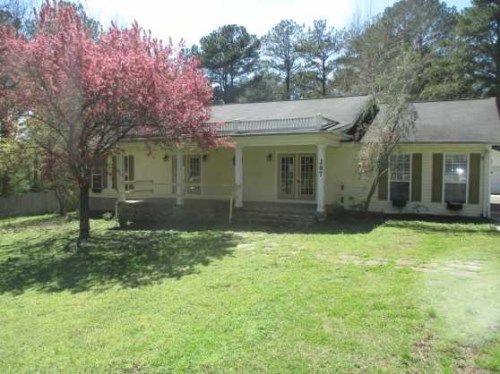 397 County Road 1466, Cullman, AL 35055