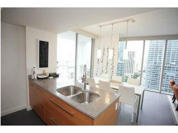 485 BRICKELL # 1704, Miami, FL 33131