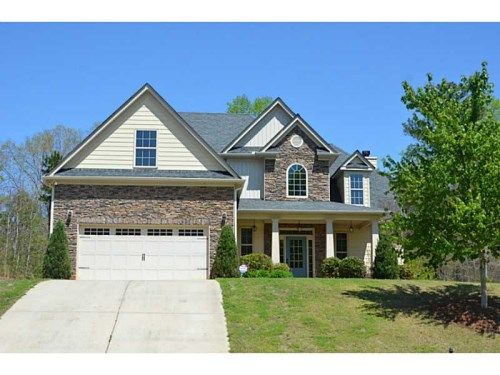 5826 Ridgedale Court, Gainesville, GA 30506