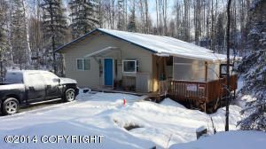 8325 W Bluebird Drive, Big Lake, AK 99652