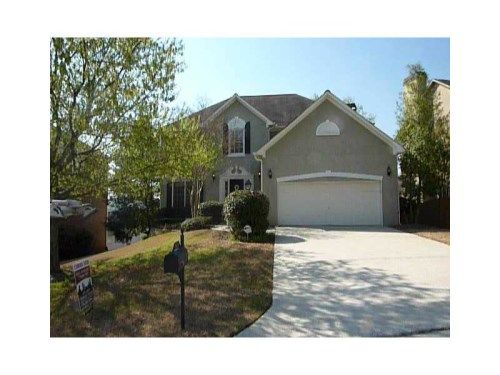 1626 Omara Lane Se, Smyrna, GA 30082