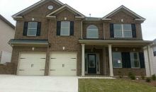 7290 Rock Ridge Way Lithonia, GA 30058