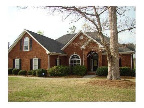 55 Mountain Chase Road, Rome, GA 30165