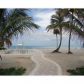 4001 S OCEAN DR # 3J, Hollywood, FL 33019 ID:1075605