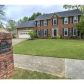 290 Willow Glen Drive, Marietta, GA 30068 ID:7938999