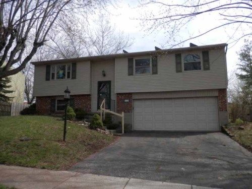 4966 Amberwood Drive, Dayton, OH 45424