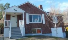 581 33rd St Ogden, UT 84403