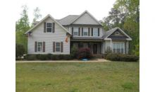 610 Jane Harris Road Dallas, GA 30157