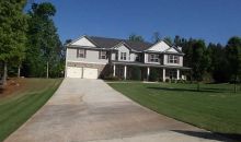 88 Buck Trail Dallas, GA 30132