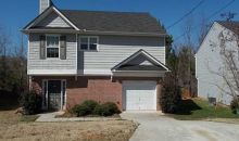 6792 Mahonia Place Lithonia, GA 30038