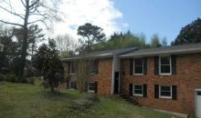 3296 Romelie Drive Atlanta, GA 30340