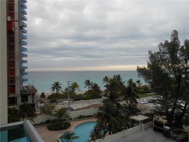 4001 S OCEAN DR # 6J, Hollywood, FL 33019