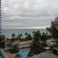 4001 S OCEAN DR # 6J, Hollywood, FL 33019 ID:1086163