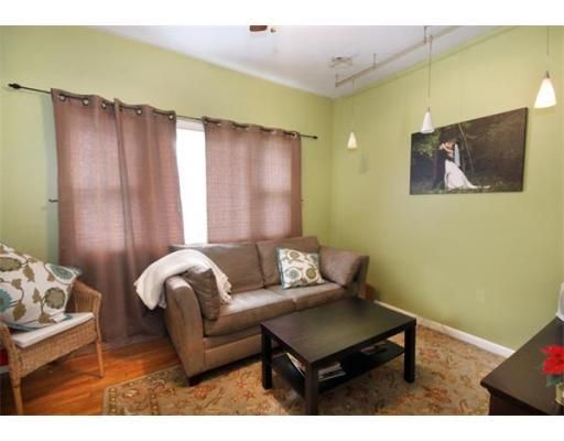 522 East 8th #1, Boston, MA 02127