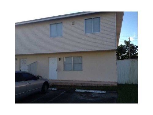 11 NE 12 AVE # 11, Homestead, FL 33033