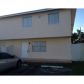 11 NE 12 AVE # 11, Homestead, FL 33033 ID:6037956