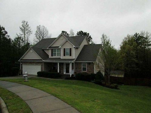 1004 Pebble Stone Court, Loganville, GA 30052