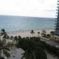 2301 S OCEAN DR # 907, Hollywood, FL 33019 ID:768247