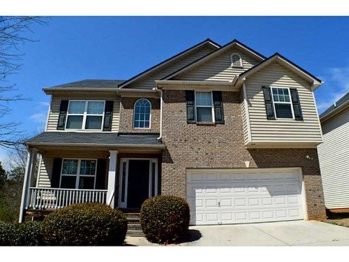 4799 Chafin Point Court, Snellville, GA 30039