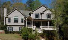 467 Owensby Mill Drive Ellijay, GA 30536