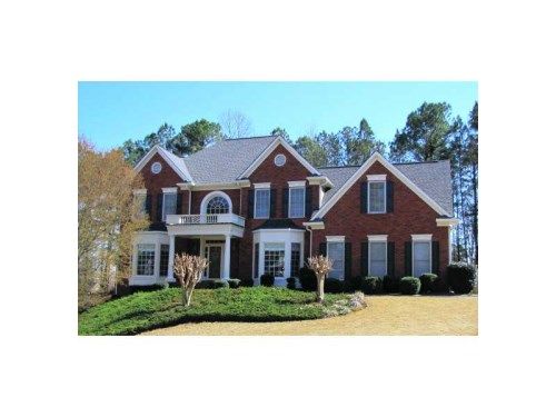 2779 Lake Forest Trail, Lawrenceville, GA 30043