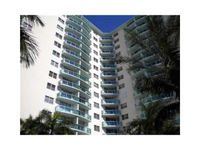 3901 OCEAN DR # 9V, Hollywood, FL 33019