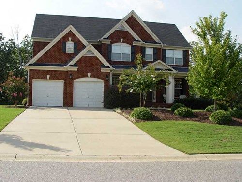 4765 Luke Drive, Cumming, GA 30040