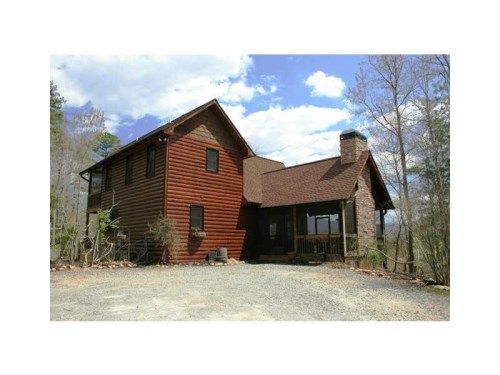 153 Beavers Cove, Morganton, GA 30560