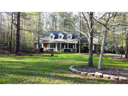 79 The Farm Road, Mcdonough, GA 30252