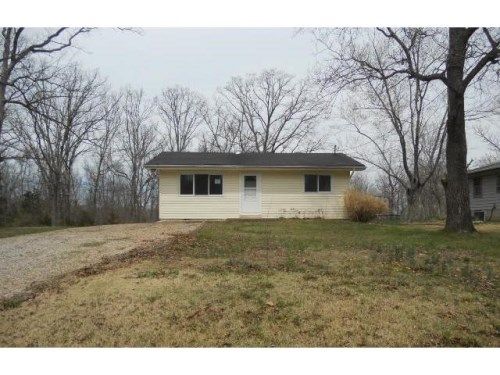 4119 Old State Rd, De Soto, MO 63020