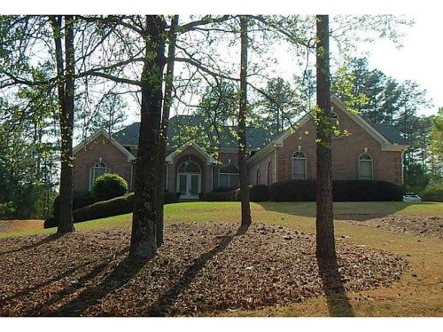 2361 Fairhaven Cove, Conyers, GA 30012