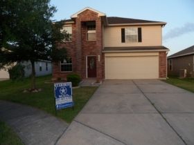 10211 Belcamp Ct, Houston, TX 77075