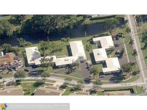 6451 CYPRESS RD # 4, Fort Lauderdale, FL 33317