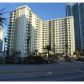 3001 S OCEAN DR # 907, Hollywood, FL 33019 ID:7742154