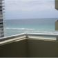 3001 S OCEAN DR # 907, Hollywood, FL 33019 ID:7742158