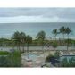 101 N OCEAN DR # 765, Hollywood, FL 33019 ID:578466