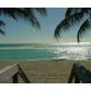 101 N OCEAN DR # 765, Hollywood, FL 33019 ID:578471