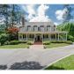 1742 W Wesley Road Nw, Atlanta, GA 30327 ID:7279357